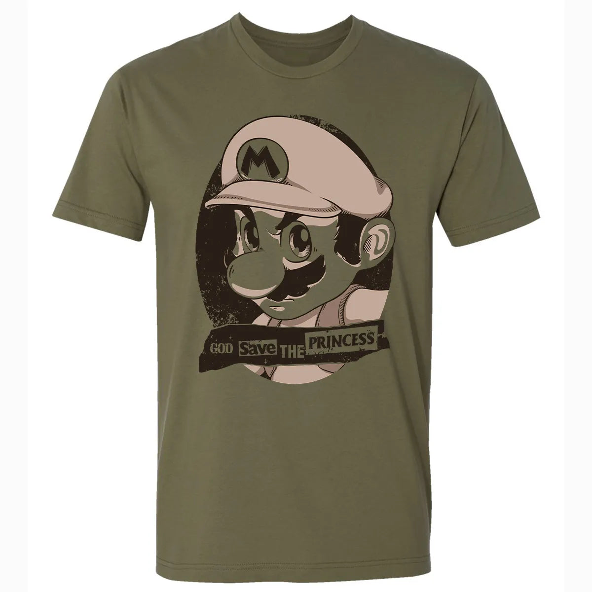 Premium Unisex T-shirt - N9VVZNKG