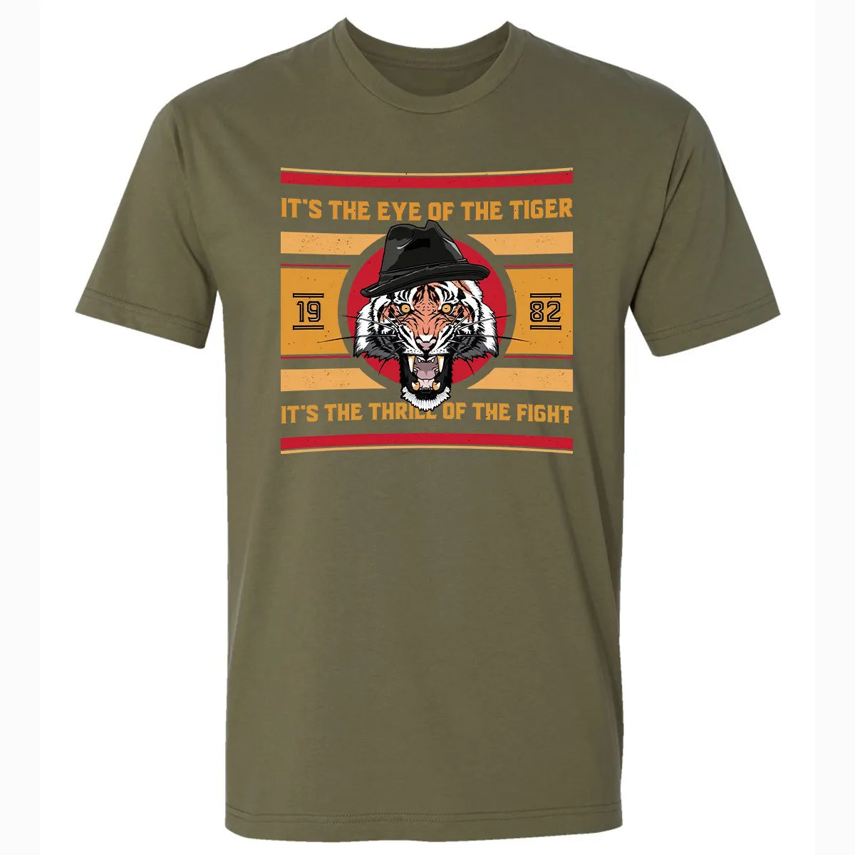 Premium Unisex T-shirt - W1W35Z9J