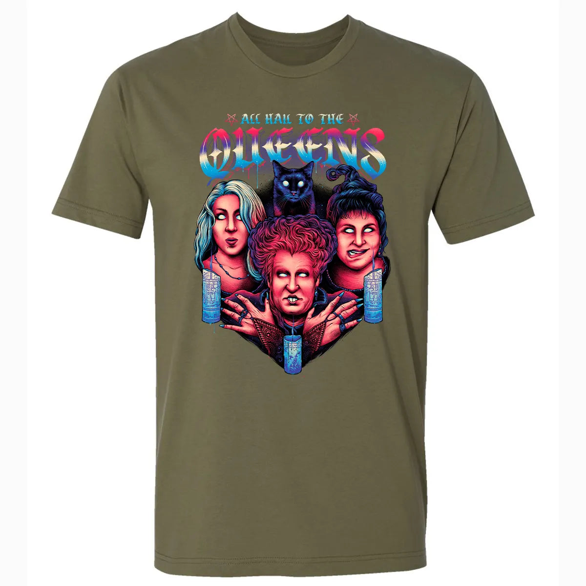 Premium Unisex T-shirt - 7YZGKV91