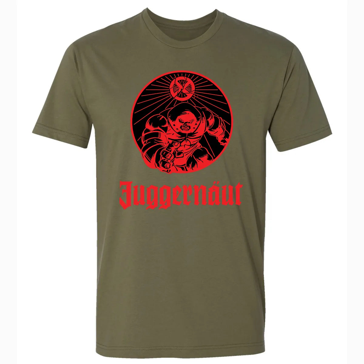 Premium Unisex T-shirt - NKXH94QA