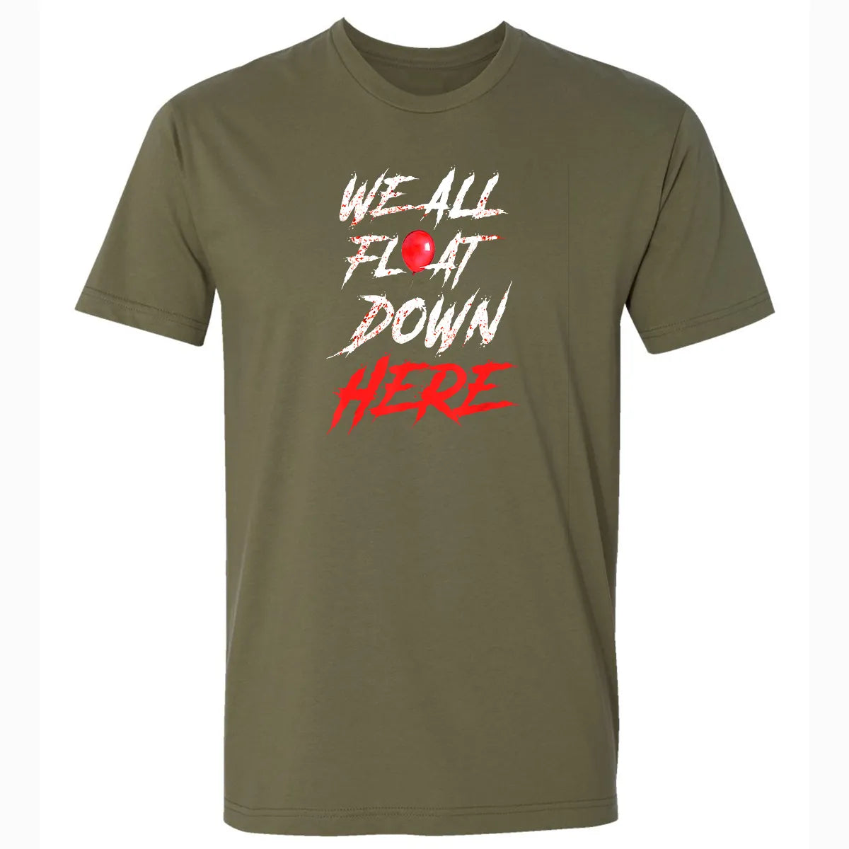 Premium Unisex T-shirt - A7TWZYXW