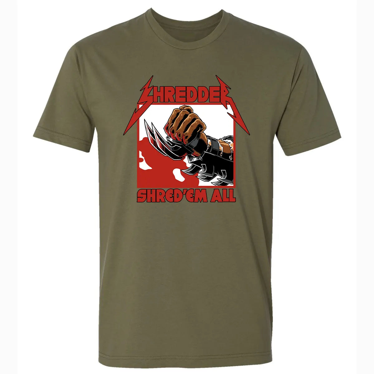 Premium Unisex T-shirt - Y1RLB3RW