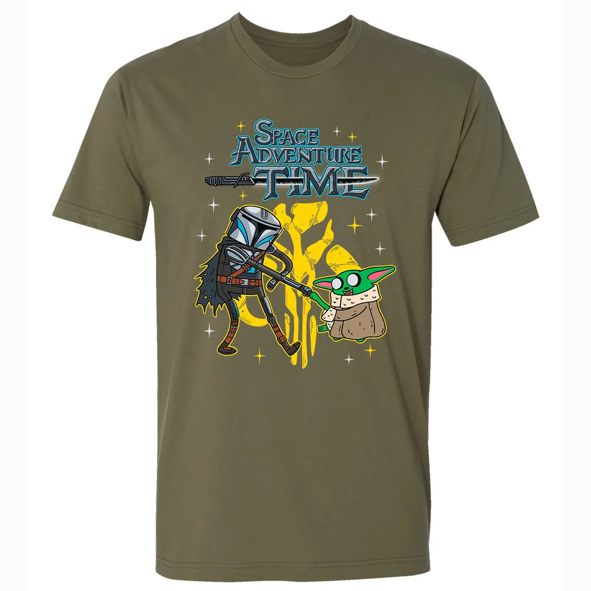 Premium Unisex T-shirt - UA4WD463