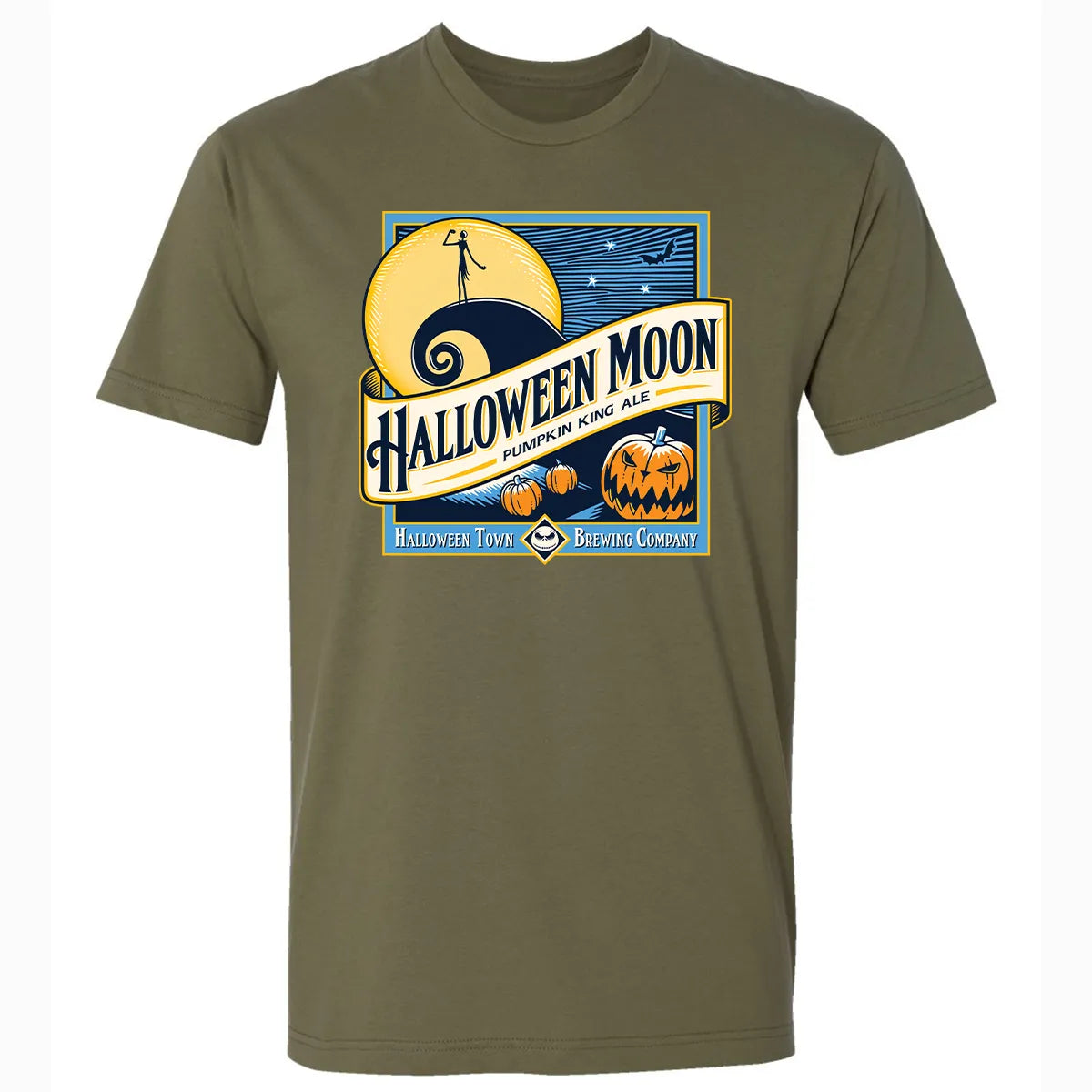Premium Unisex T-shirt - 2TWYTQ3P