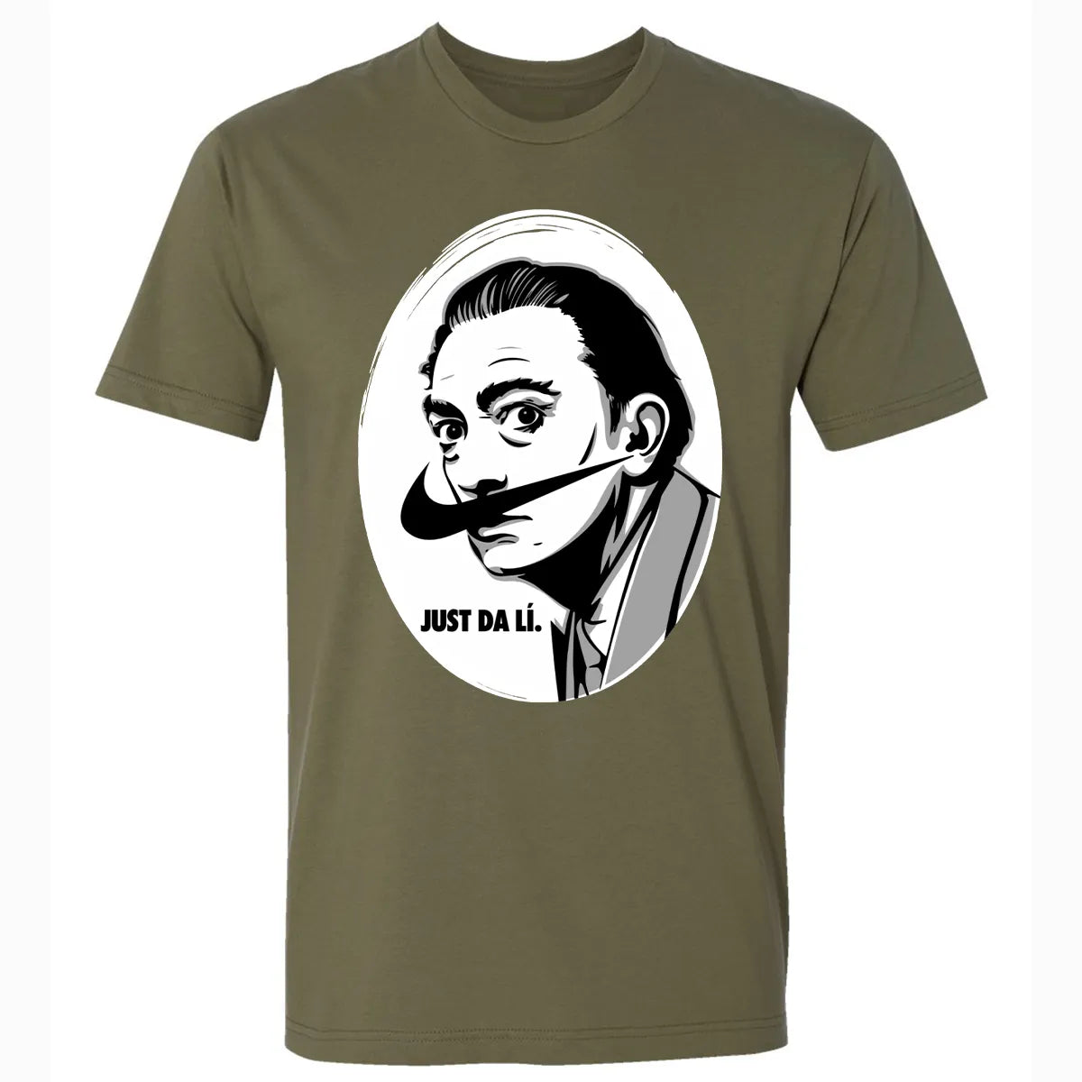 Premium Unisex T-shirt - L76XYR2Z