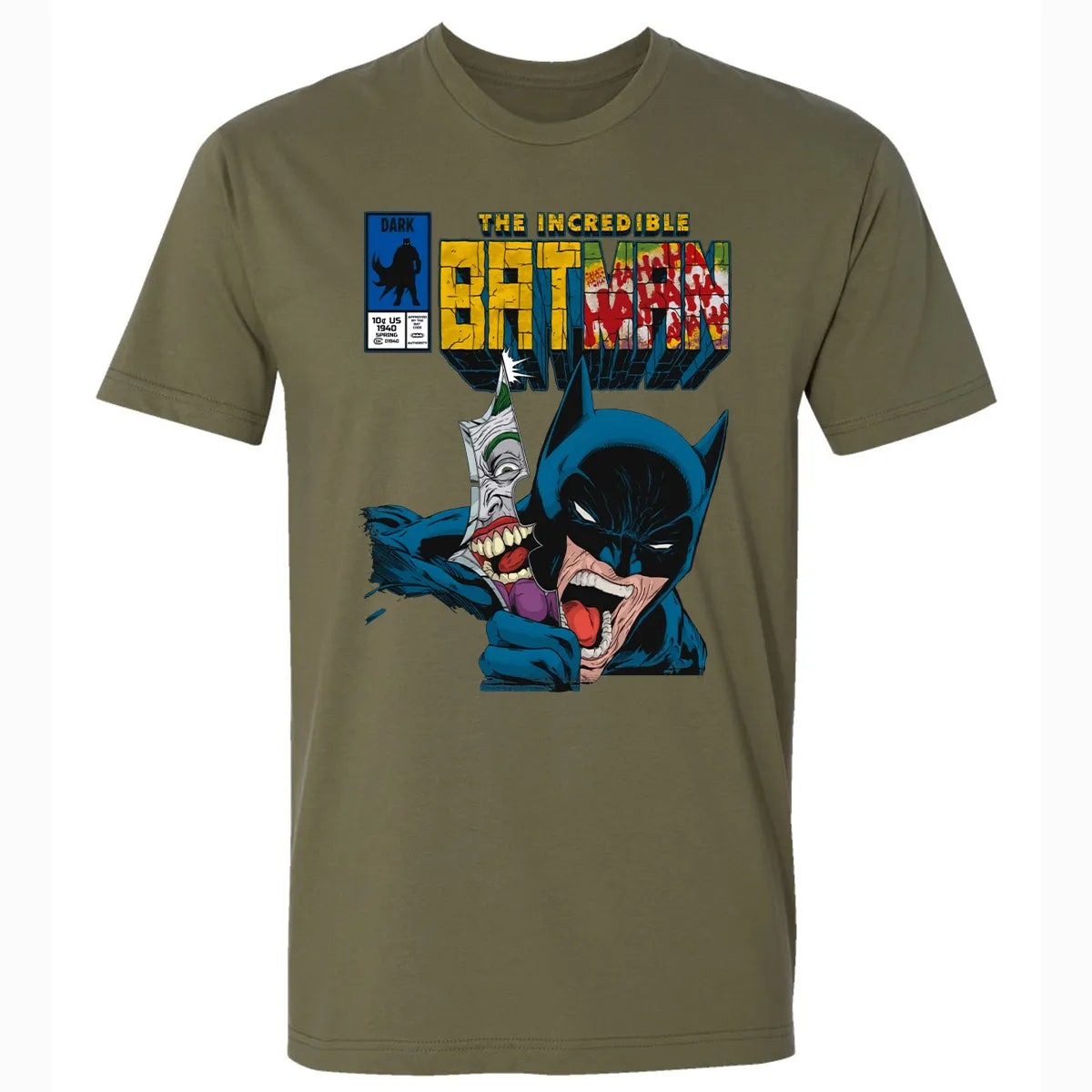 Premium Unisex T-shirt - LN65RZBM