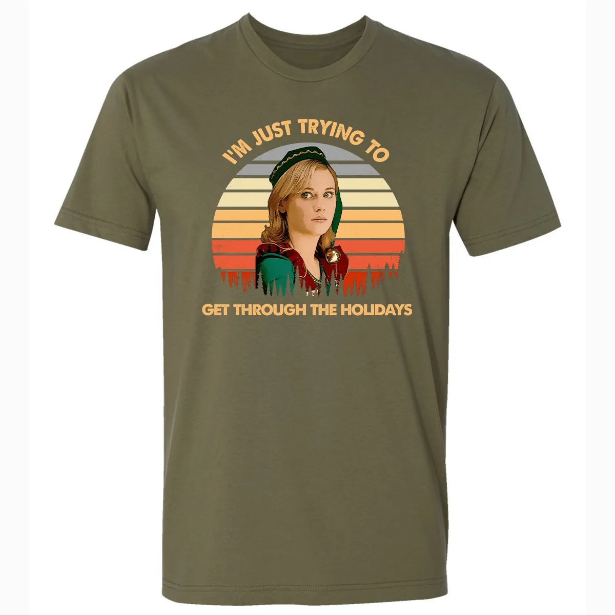 Premium Unisex T-shirt - STW37Z8Z