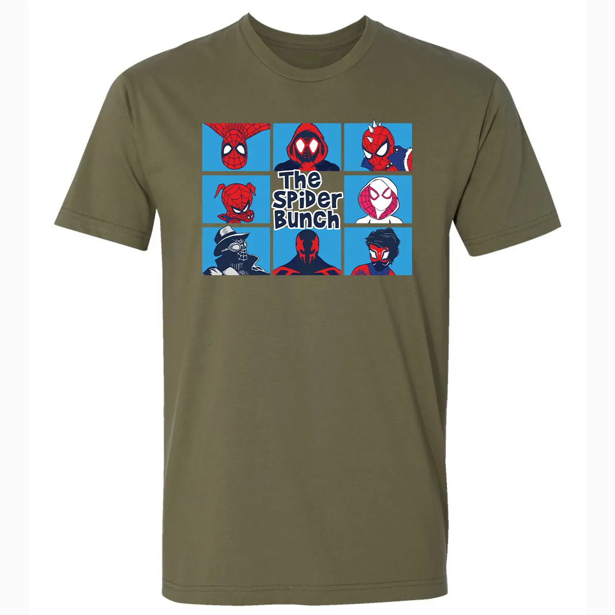 Premium Unisex T-shirt - E6P8UB4Z