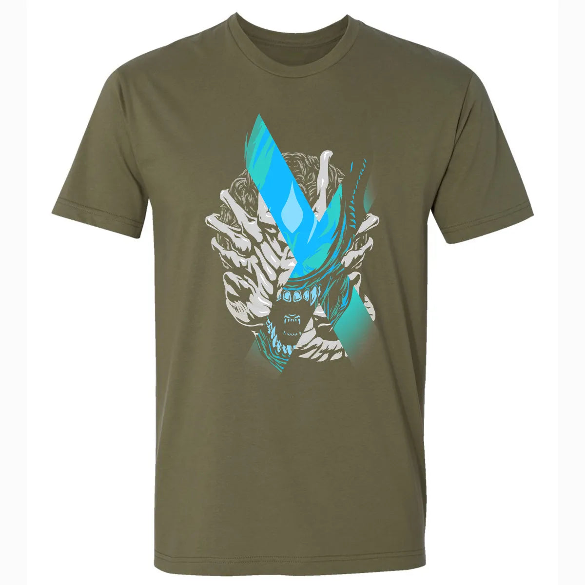 Premium Unisex T-shirt - 2SZW8NAC