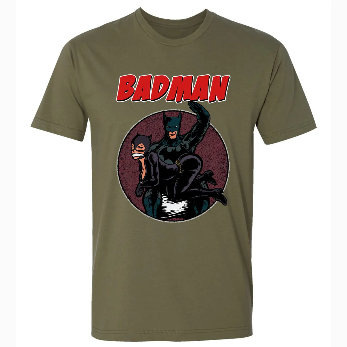 Premium Unisex T-shirt - ATGVXZQH
