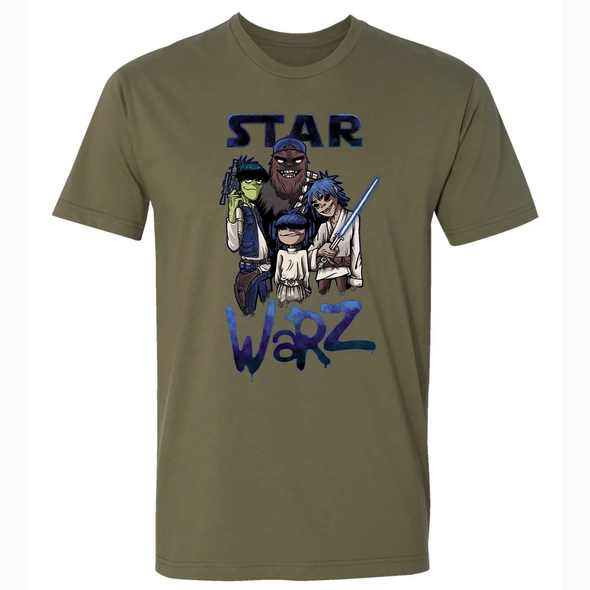 Premium Unisex T-shirt - WT6ZH1TD