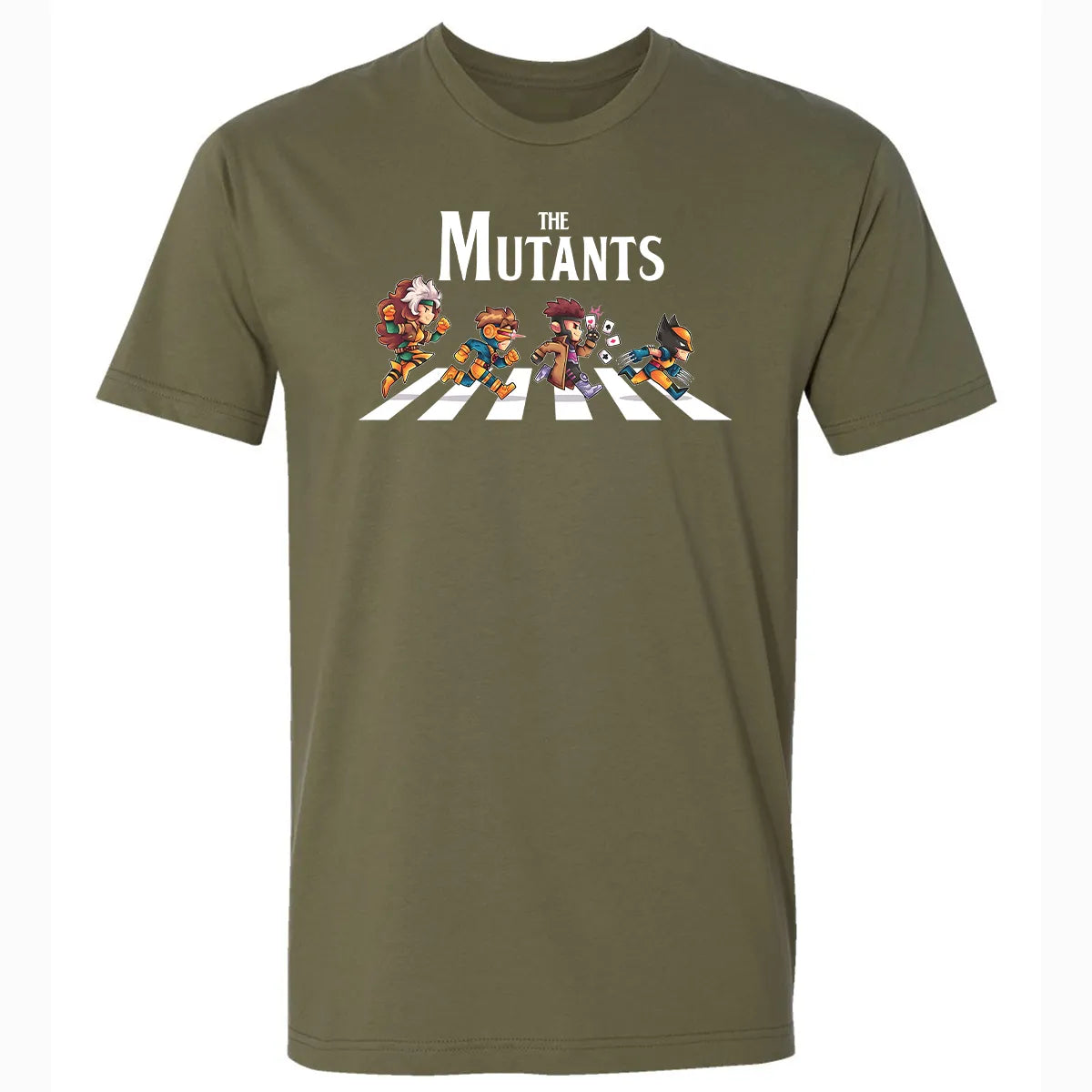 Premium Unisex T-shirt - 68QLTKW6