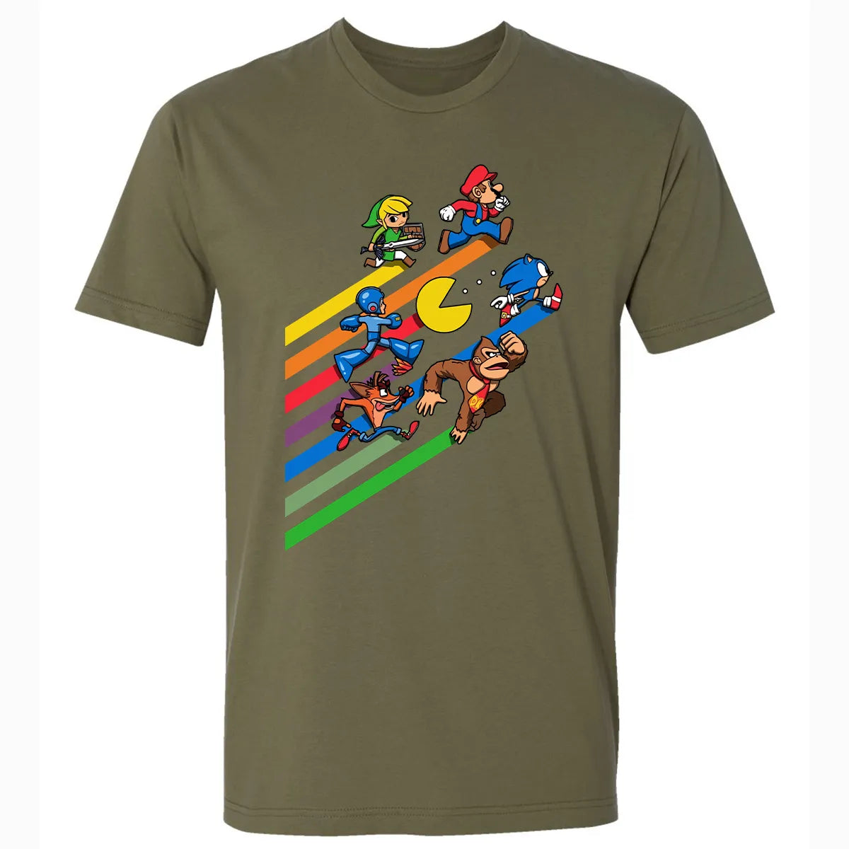 Premium Unisex T-shirt - DBBNZXT8