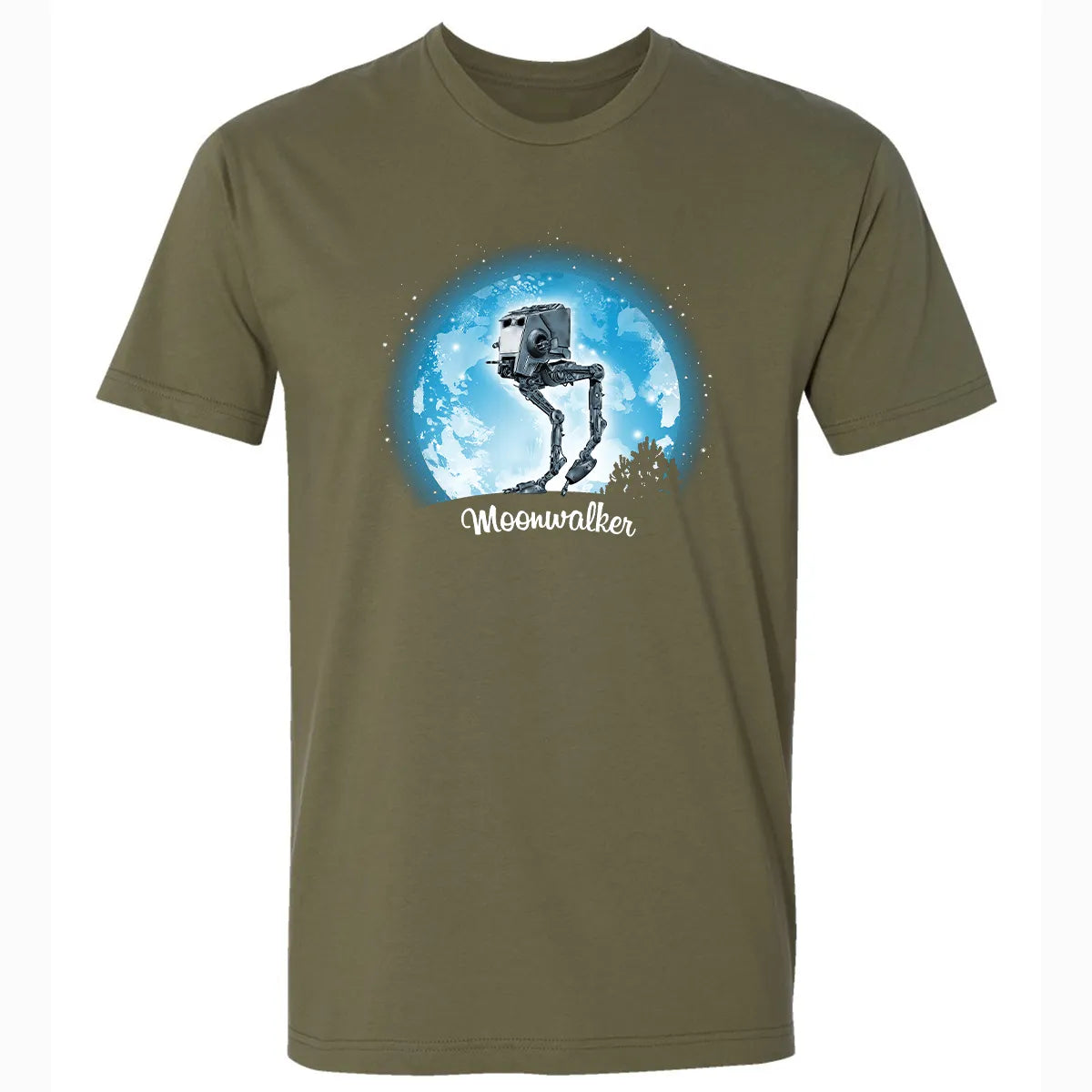 Premium Unisex T-shirt - UL4CC8A6