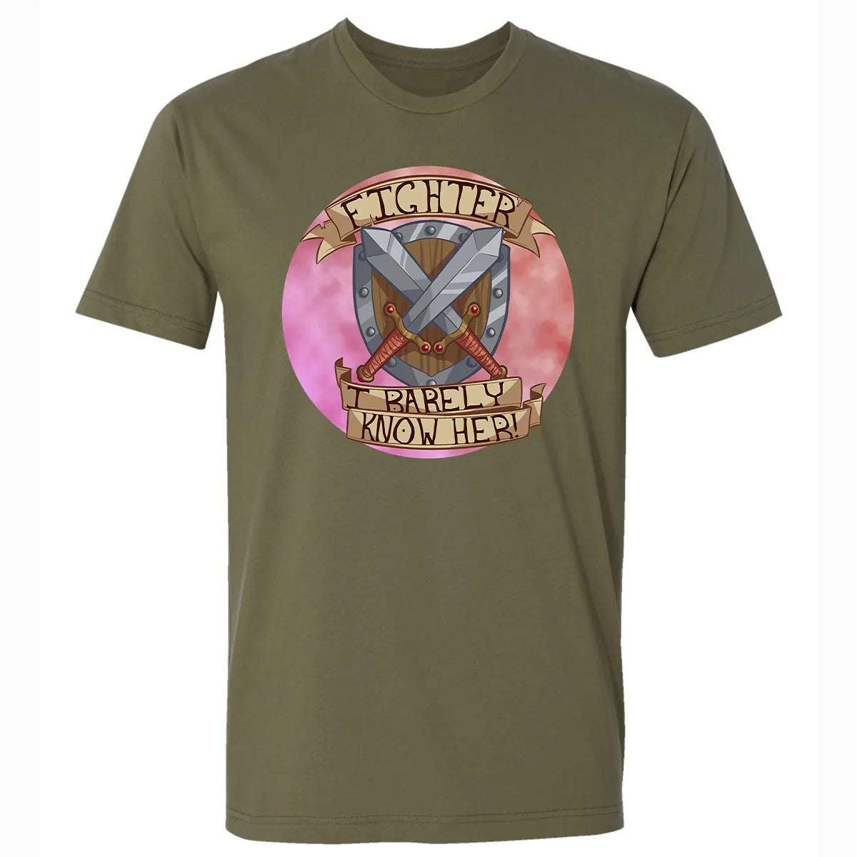 Premium Unisex T-shirt - KHLZZRGL