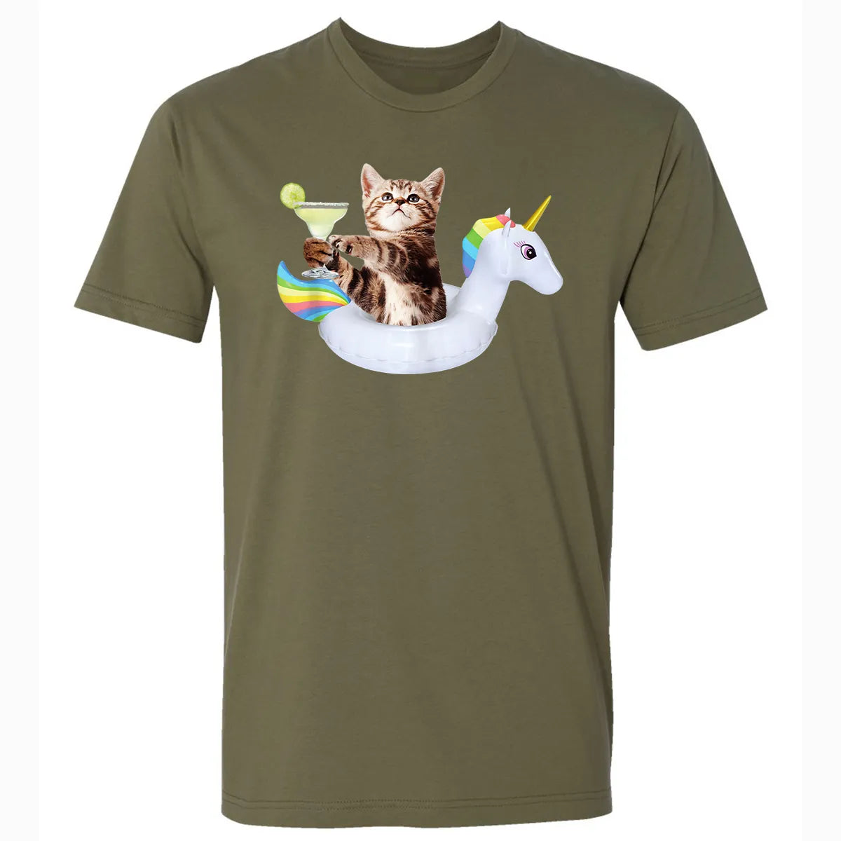 Premium Unisex T-shirt - D37TE8UV