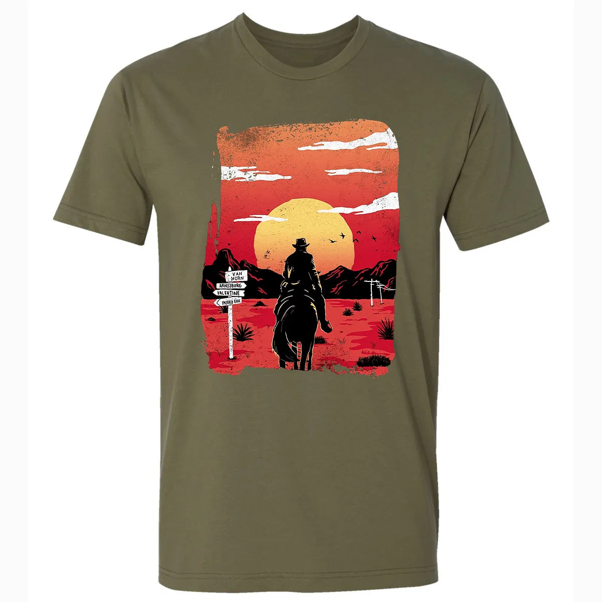 Premium Unisex T-shirt - HG87Q78Z