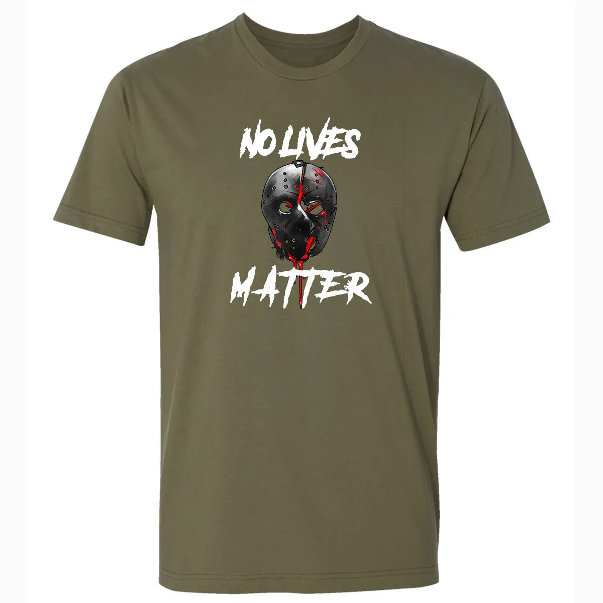 Premium Unisex T-shirt - KWHEC3W7