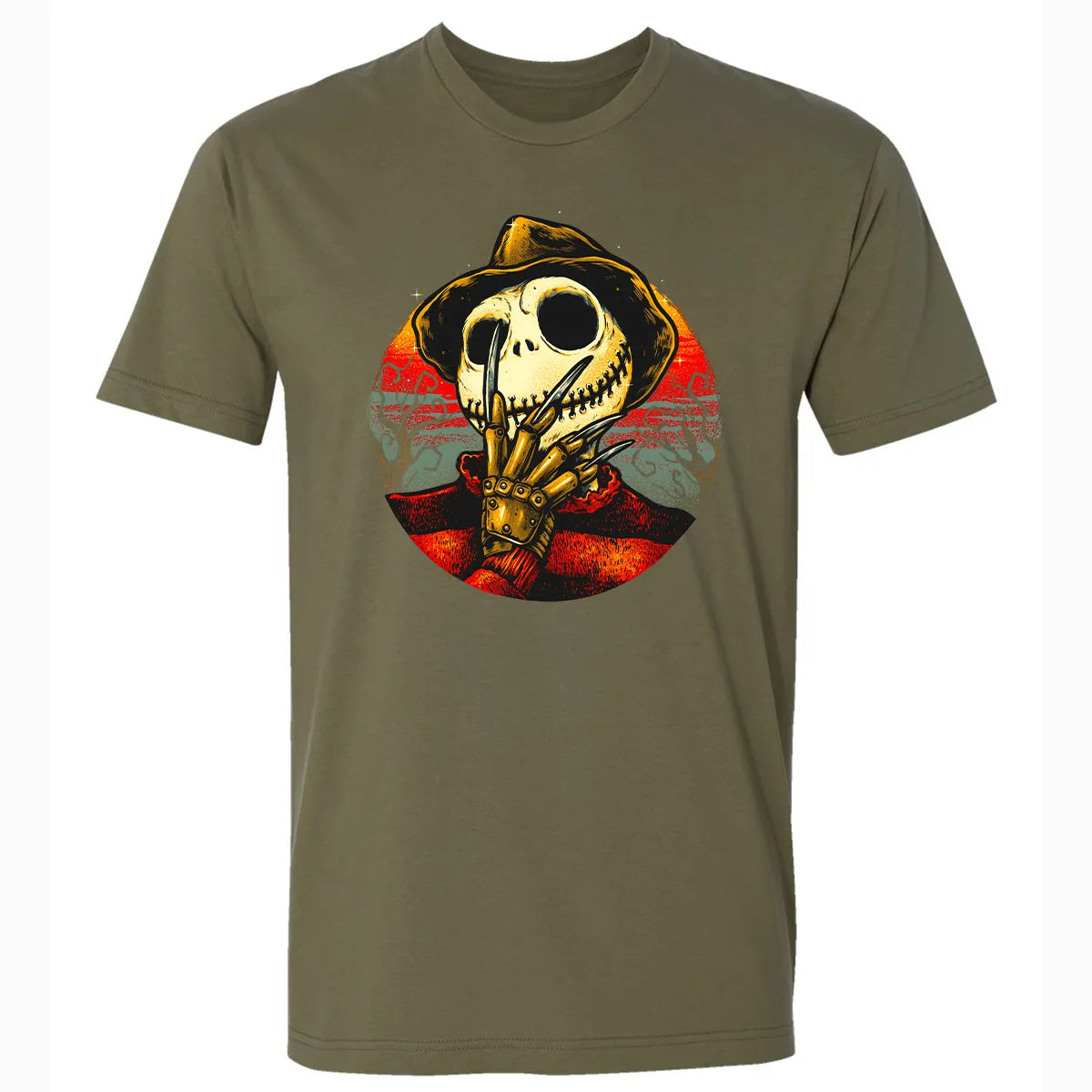 Premium Unisex T-shirt - F7T5QCNF