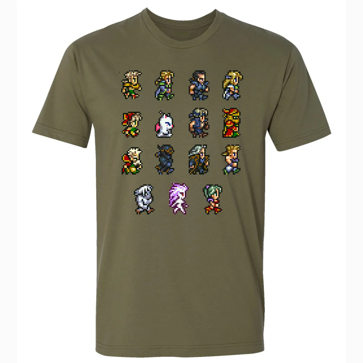 Premium Unisex T-shirt - Y385HNTJ