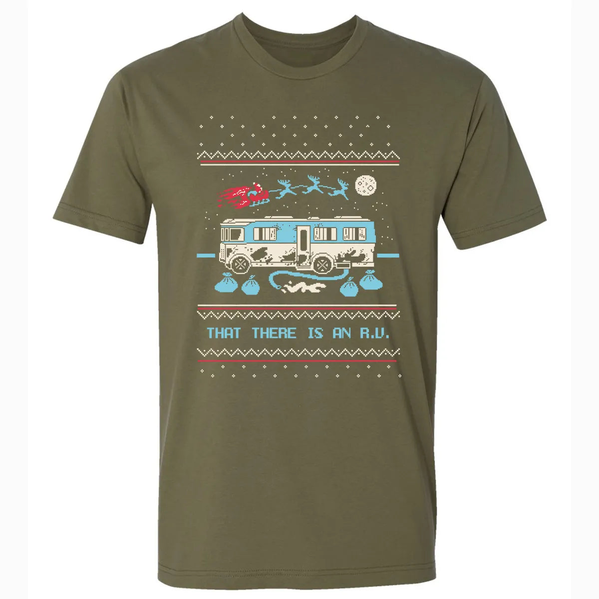 Premium Unisex T-shirt - CEK4G4J9