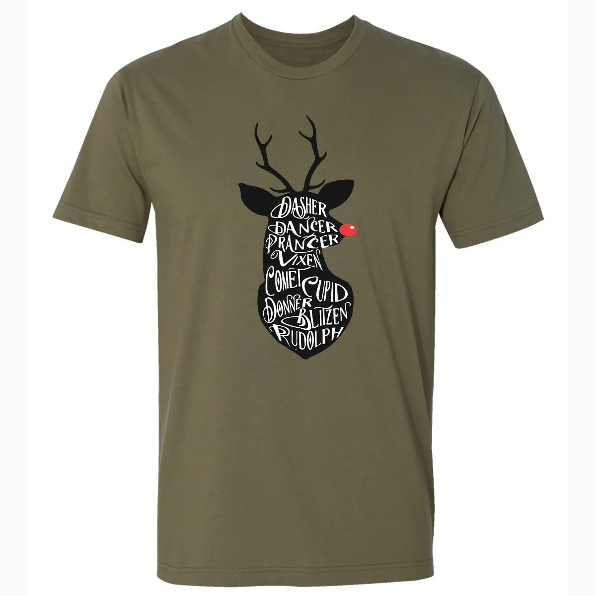 Premium Unisex T-shirt - ZPPWMCNL