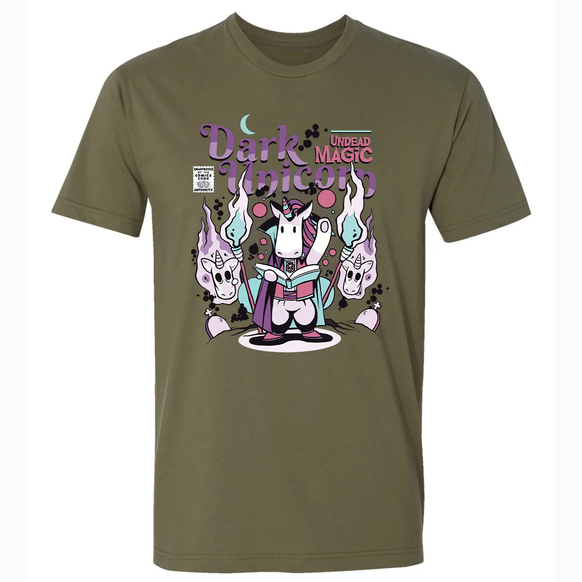 Premium Unisex T-shirt - S5U8ZFZP