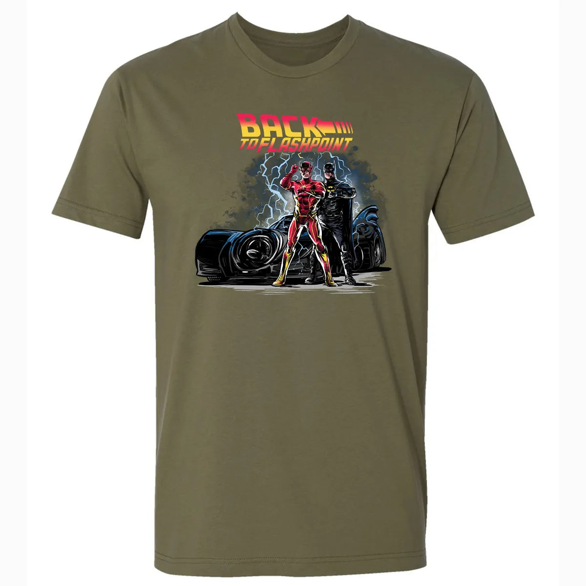 Premium Unisex T-shirt - M6TRKSHY