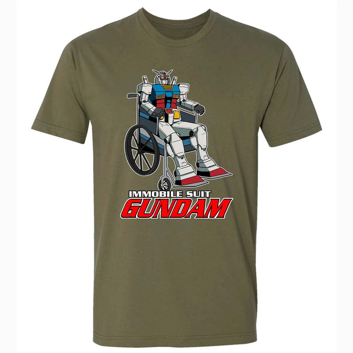 Premium Unisex T-shirt - 1SMHQGS3