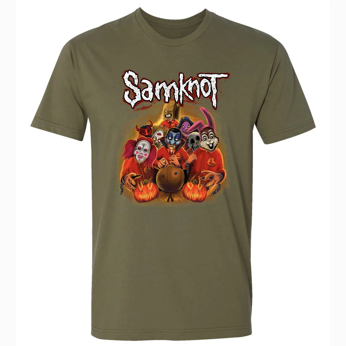 Premium Unisex T-shirt - 2B19ECBN