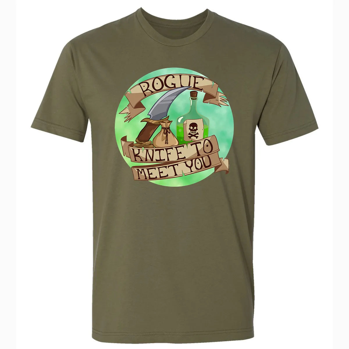 Premium Unisex T-shirt - 2X5S9J81