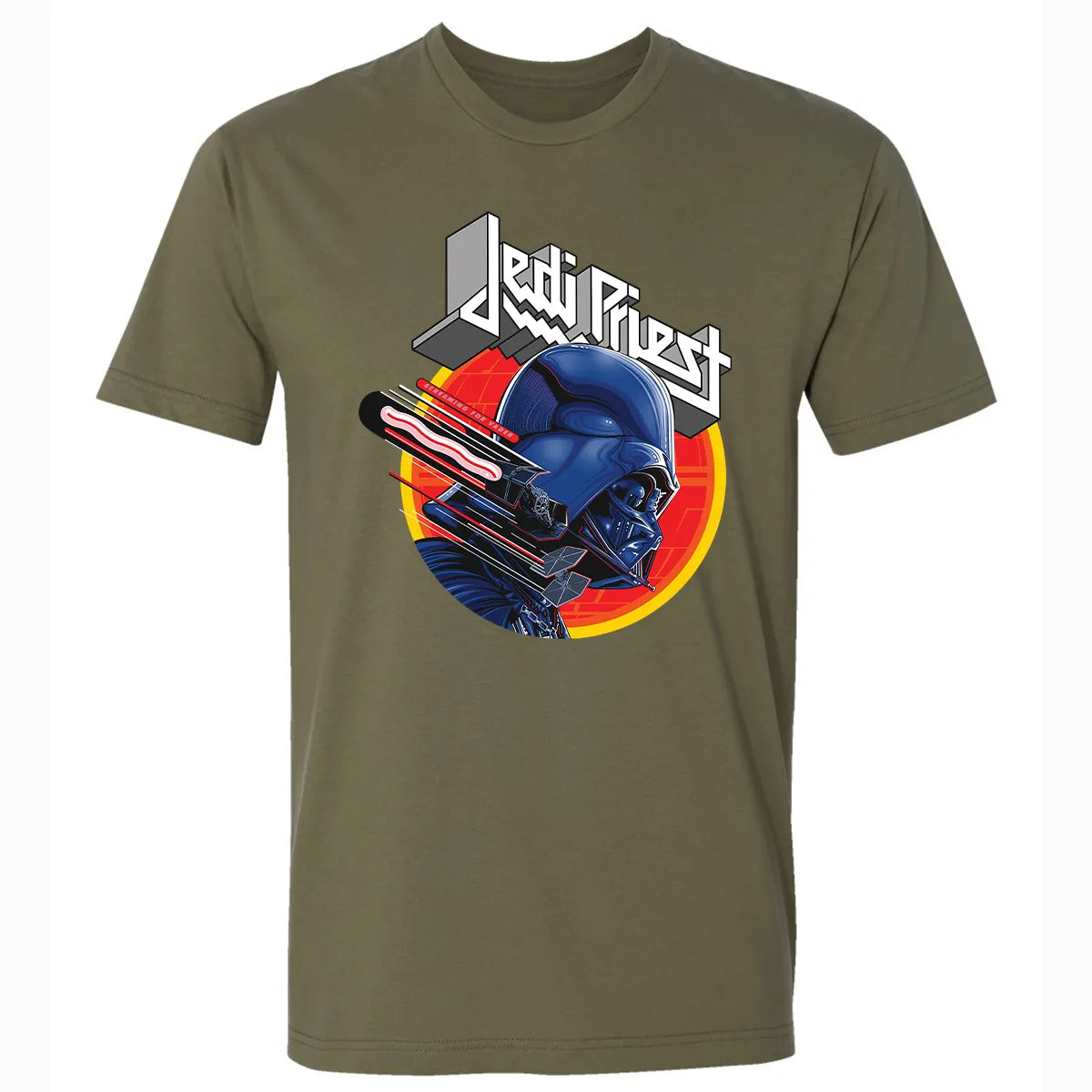 Premium Unisex T-shirt - 1SGFNFNG