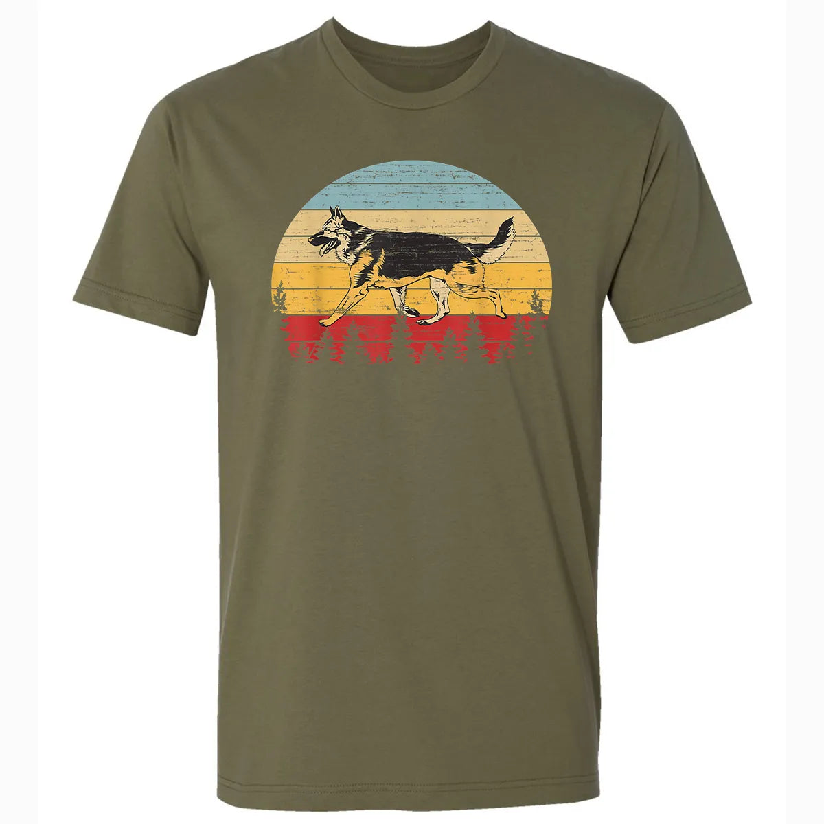 Premium Unisex T-shirt - RJ2W32Y5