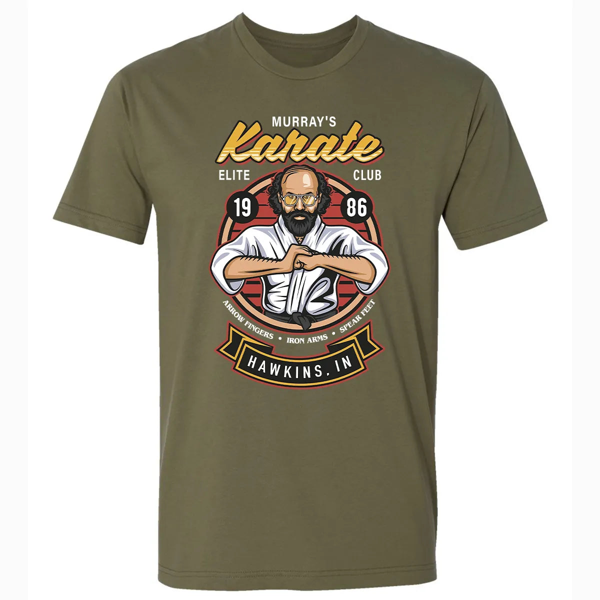 Premium Unisex T-shirt - 3Y2NQND3