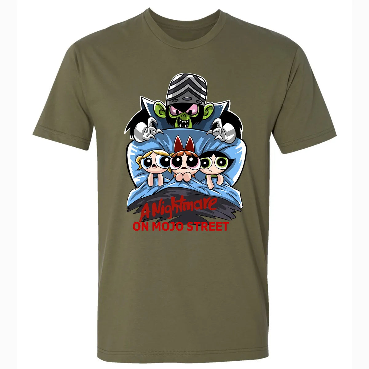 Premium Unisex T-shirt - 74KPYMJH