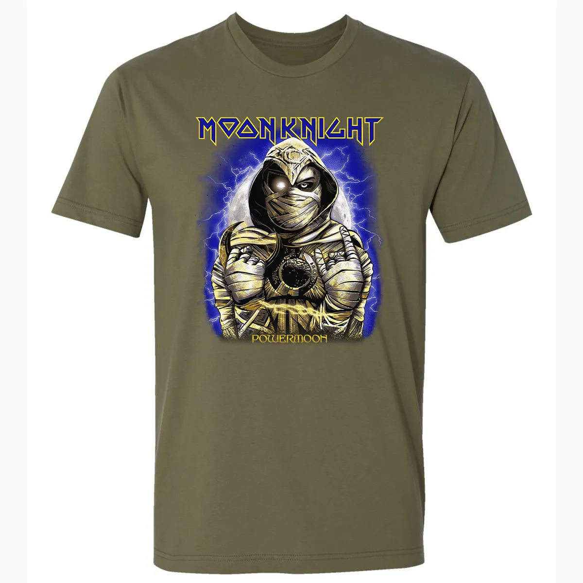 Premium Unisex T-shirt - 3RLT1ZQR