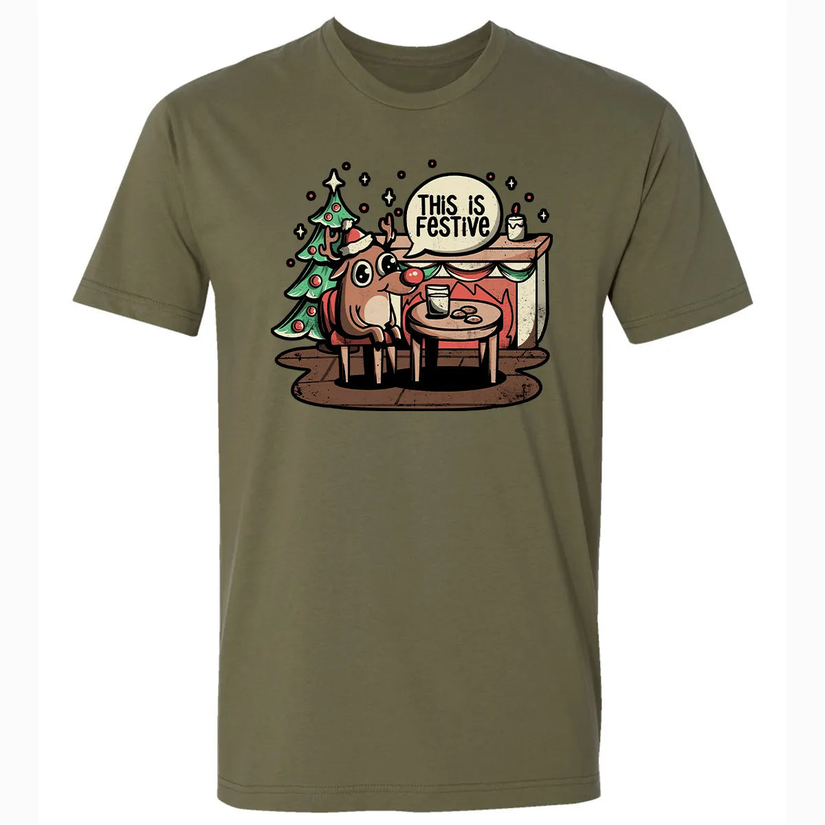 Premium Unisex T-shirt - KWHKMUTT