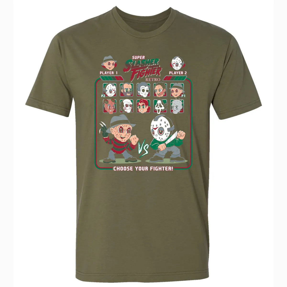 Premium Unisex T-shirt - ZRDHLQGJ