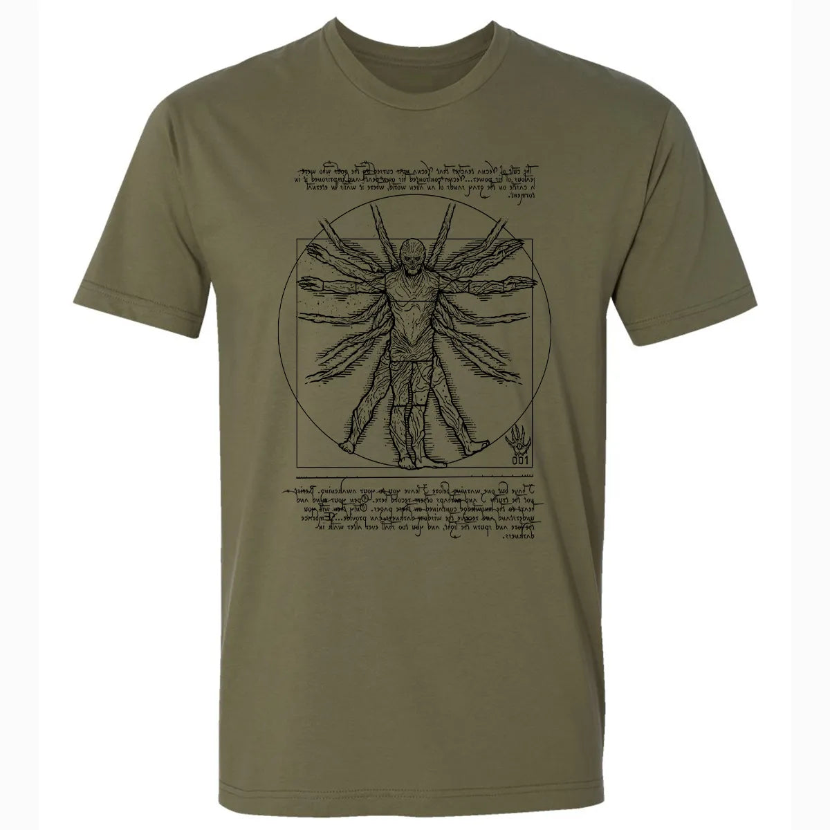 Premium Unisex T-shirt - YDWNTU2Y