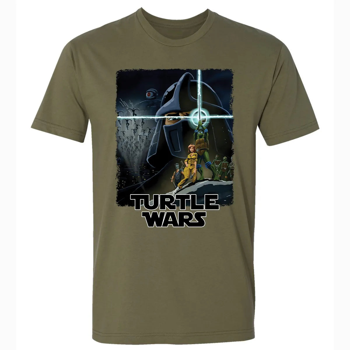 Premium Unisex T-shirt - Z85G6418