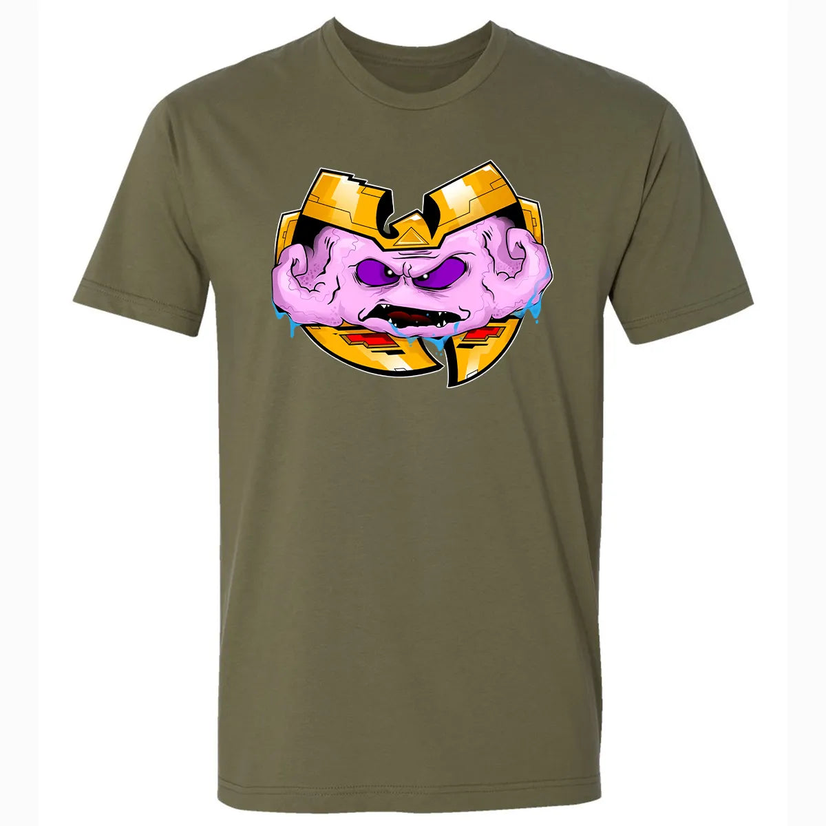 Premium Unisex T-shirt - 1842YQDT