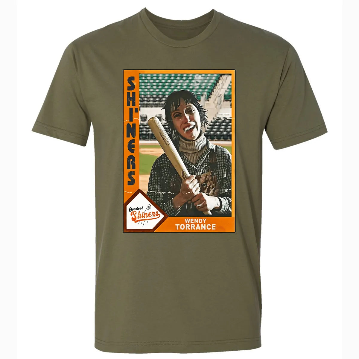 Premium Unisex T-shirt - CPYU1T4M