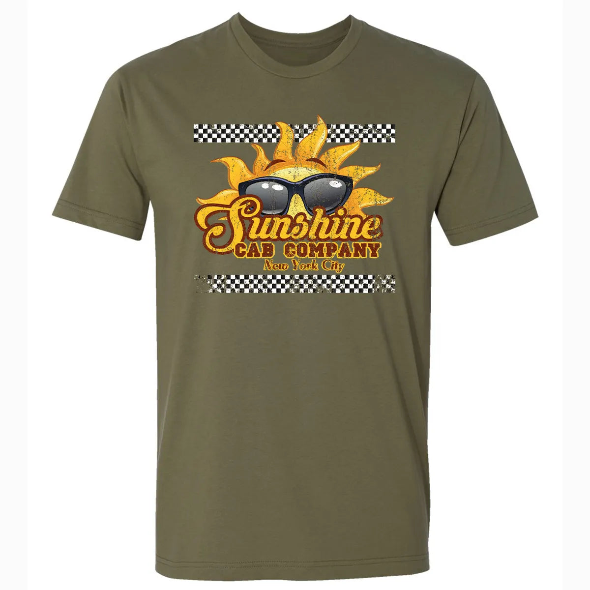 Premium Unisex T-shirt - JG9ZAAHS