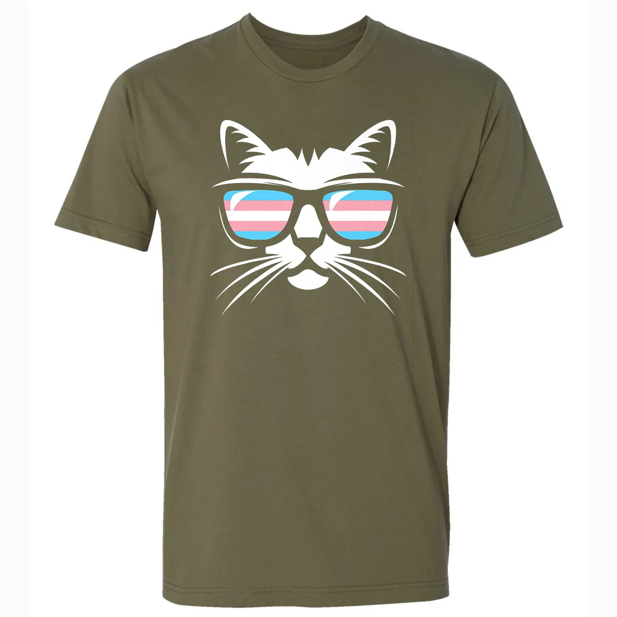 Premium Unisex T-shirt - MPY172GE