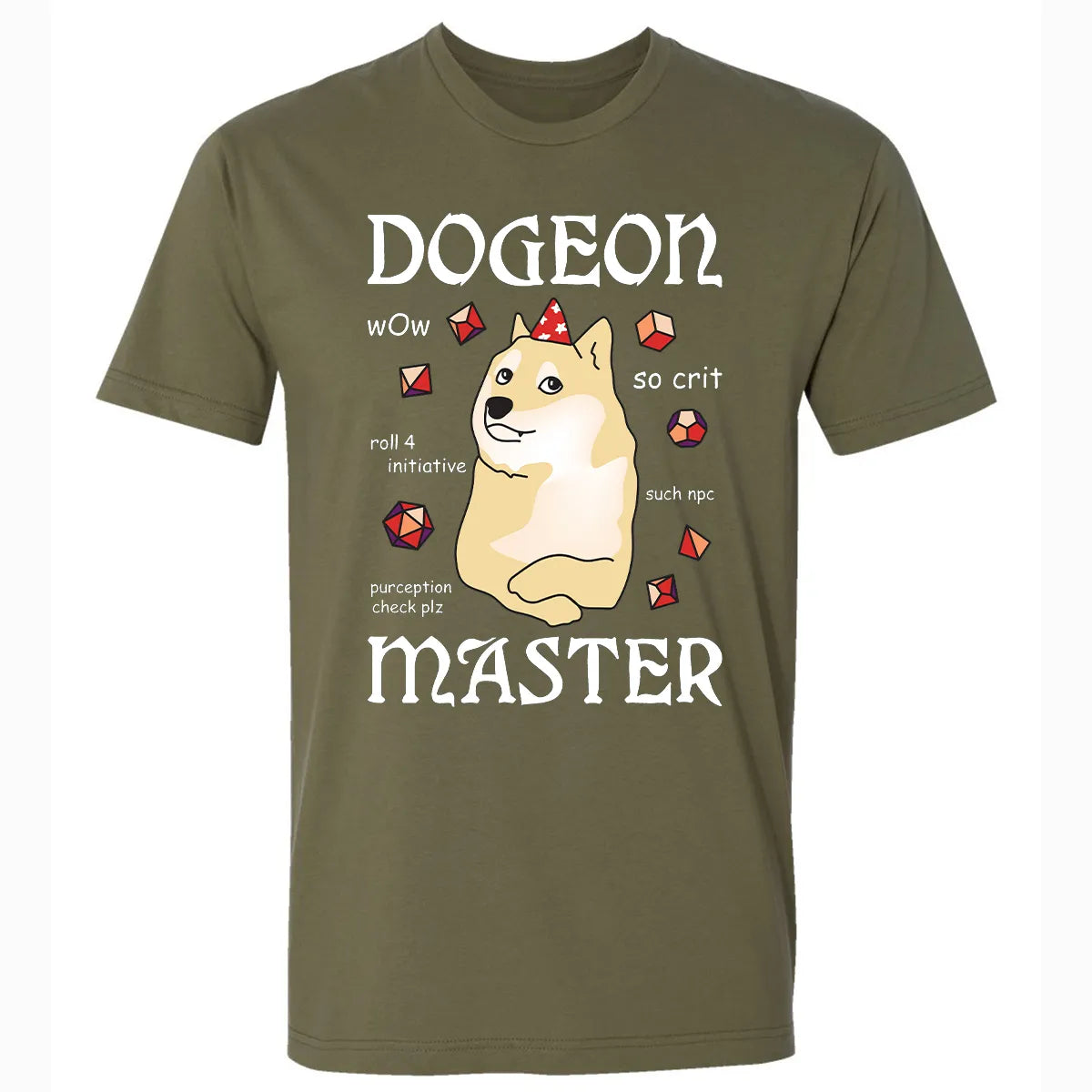 Premium Unisex T-shirt - QNWGHKEL