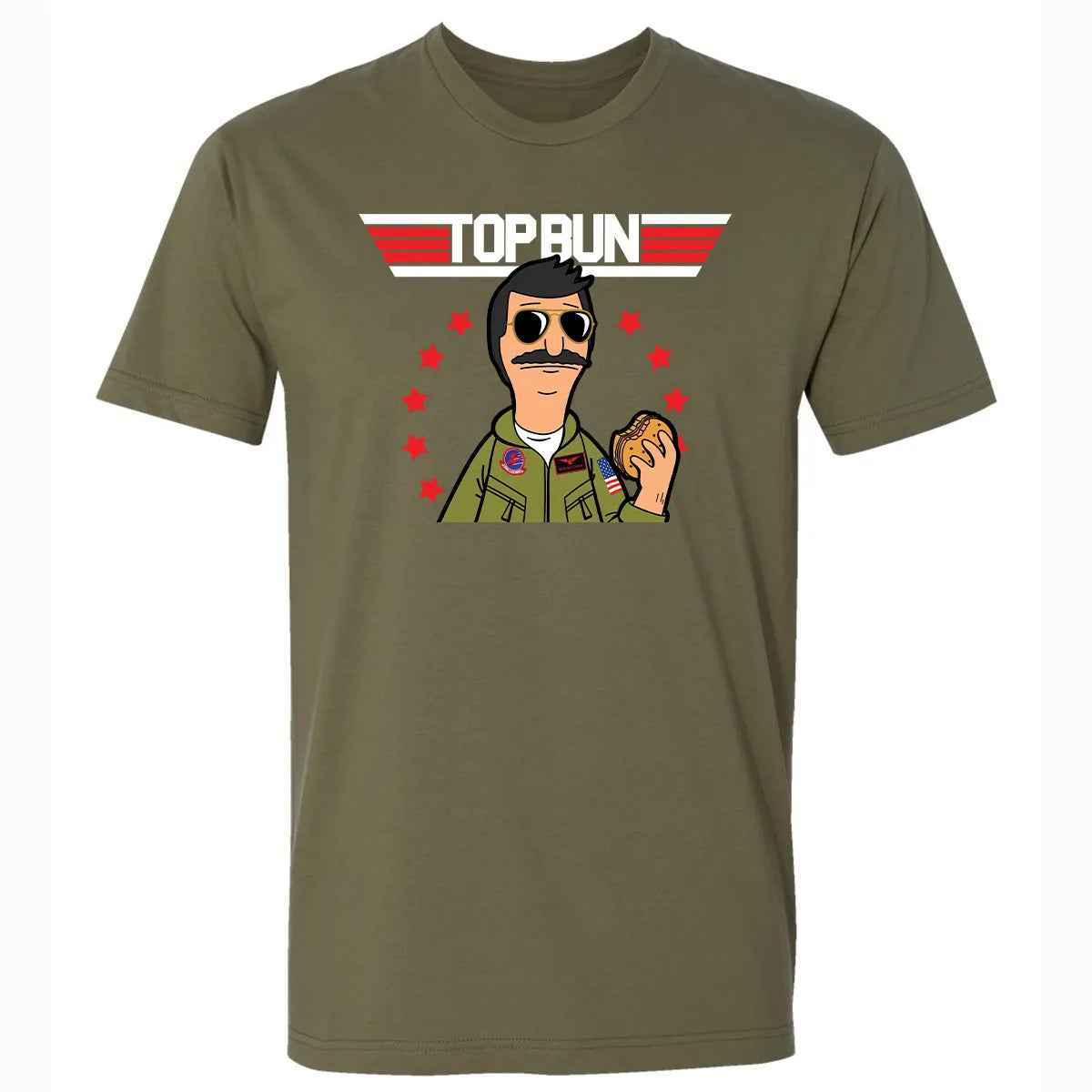 Premium Unisex T-shirt - BM68QXR2