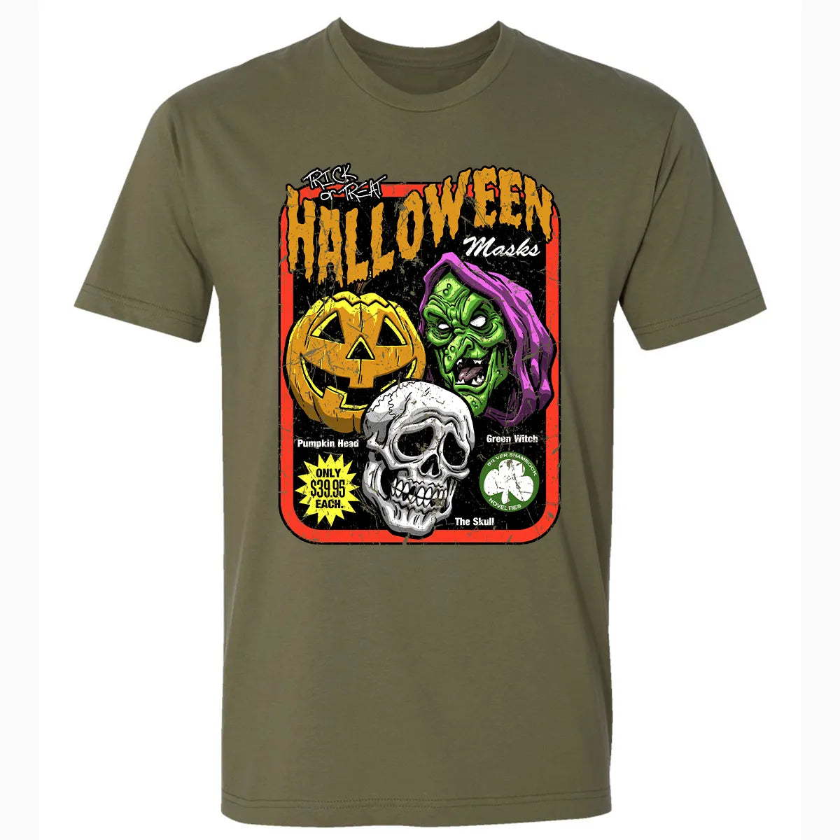Premium Unisex T-shirt - XU2ZTFTP