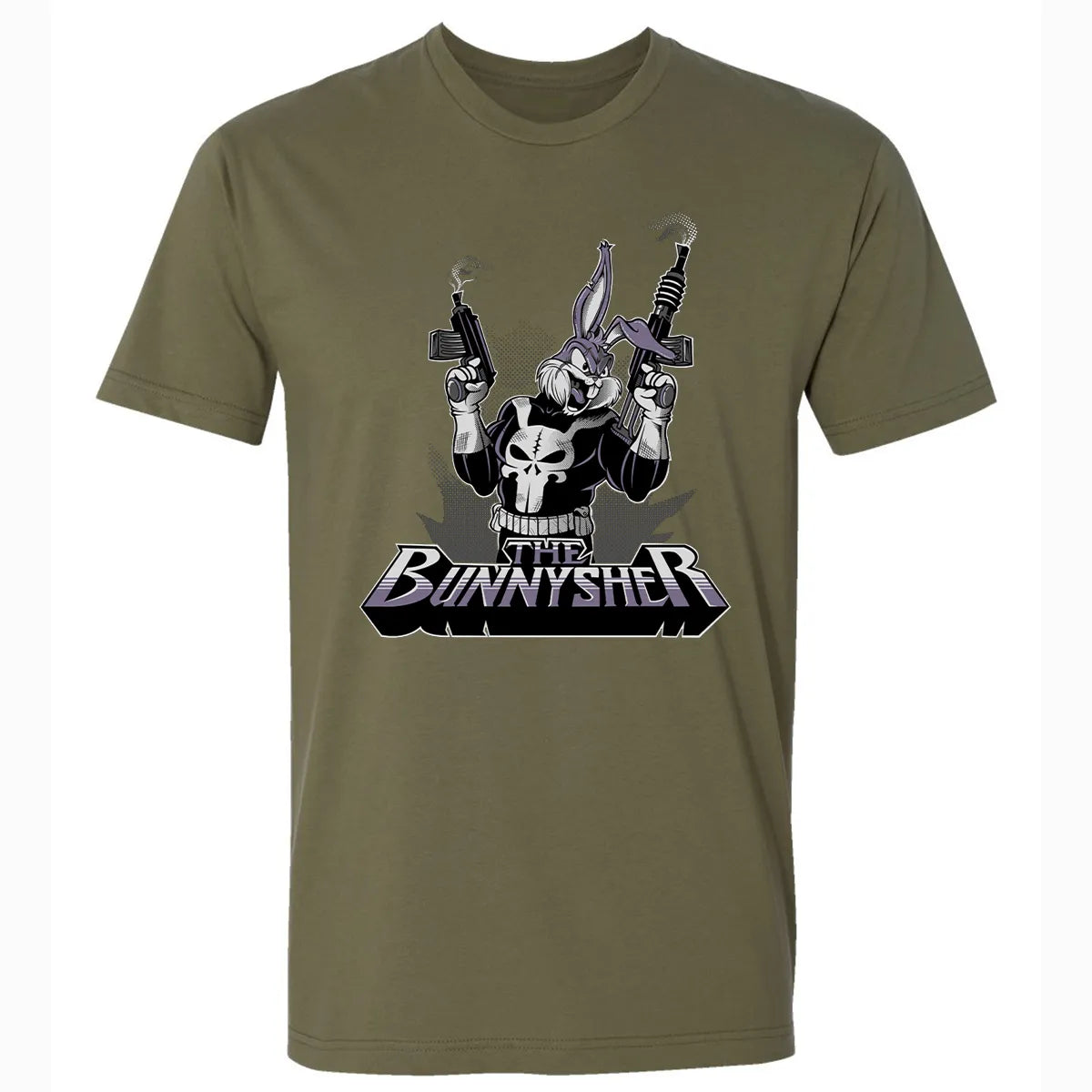 Premium Unisex T-shirt - YX55PAVK