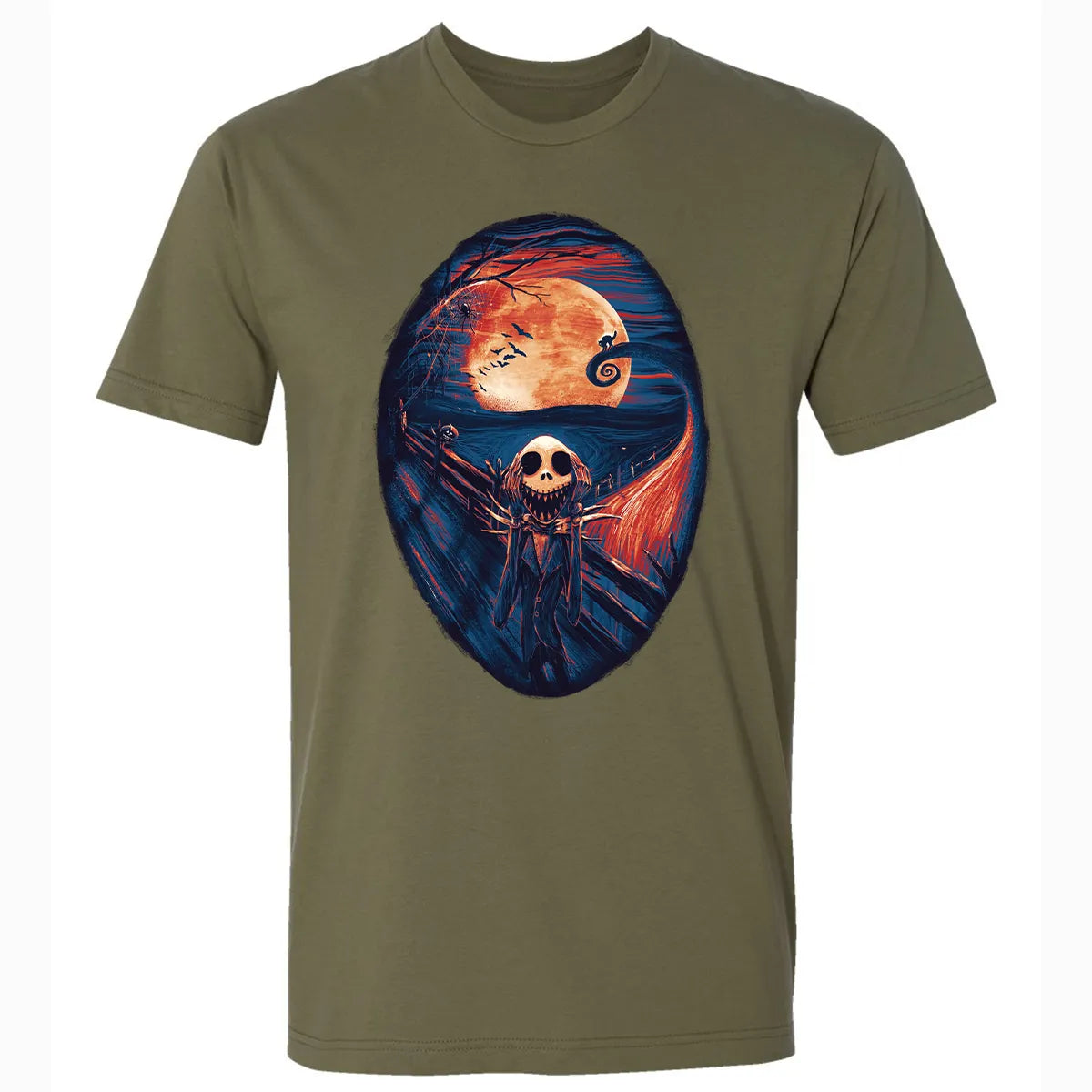 Premium Unisex T-shirt - KB2H5ZET