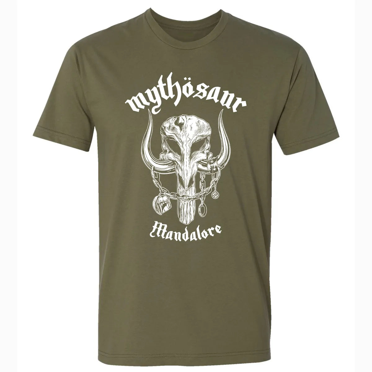 Premium Unisex T-shirt - 3R9PV89U